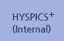 HYSPICS+